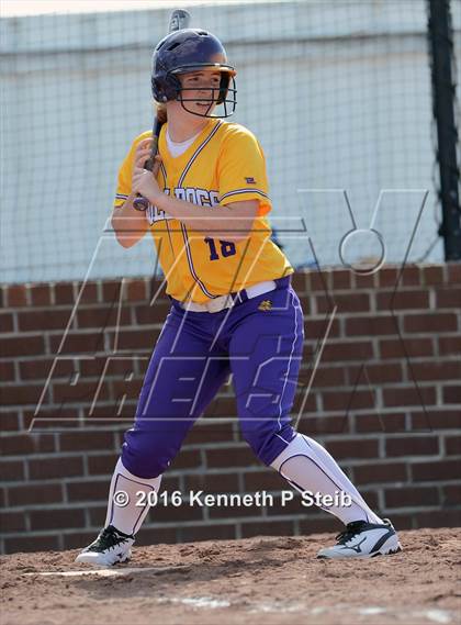 Thumbnail 1 in Lutcher vs East Ascension (SCC Jamboree) photogallery.