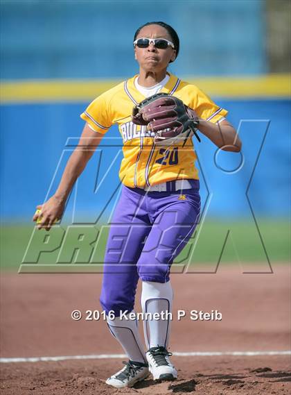 Thumbnail 1 in Lutcher vs East Ascension (SCC Jamboree) photogallery.