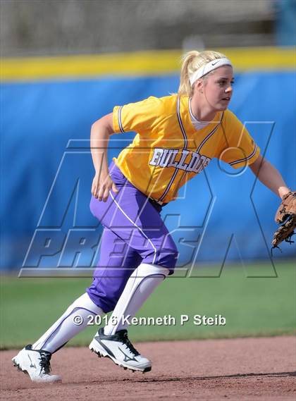 Thumbnail 2 in Lutcher vs East Ascension (SCC Jamboree) photogallery.