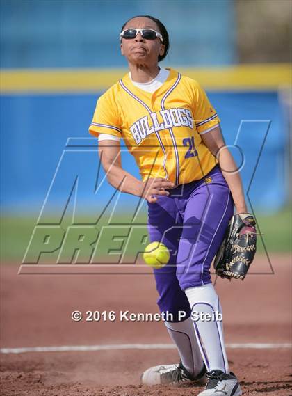 Thumbnail 2 in Lutcher vs East Ascension (SCC Jamboree) photogallery.