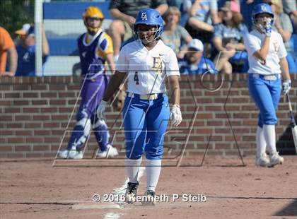 Thumbnail 3 in Lutcher vs East Ascension (SCC Jamboree) photogallery.
