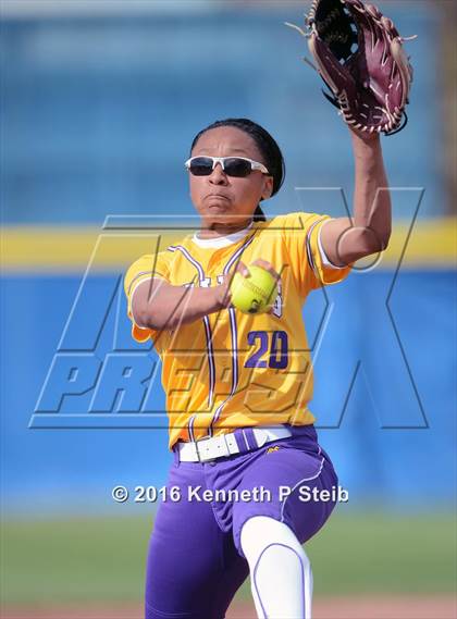 Thumbnail 1 in Lutcher vs East Ascension (SCC Jamboree) photogallery.