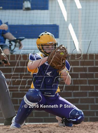 Thumbnail 3 in Lutcher vs East Ascension (SCC Jamboree) photogallery.