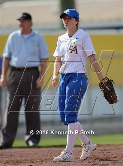 Thumbnail 1 in Lutcher vs East Ascension (SCC Jamboree) photogallery.