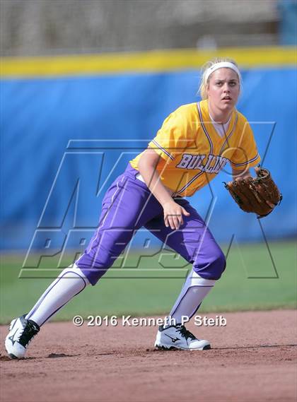 Thumbnail 2 in Lutcher vs East Ascension (SCC Jamboree) photogallery.