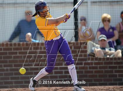 Thumbnail 2 in Lutcher vs East Ascension (SCC Jamboree) photogallery.