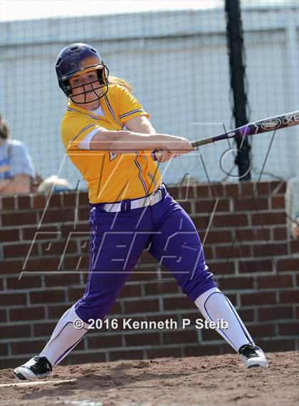 Thumbnail 1 in Lutcher vs East Ascension (SCC Jamboree) photogallery.