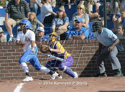 Thumbnail 3 in Lutcher vs East Ascension (SCC Jamboree) photogallery.