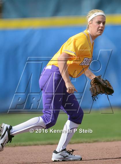 Thumbnail 3 in Lutcher vs East Ascension (SCC Jamboree) photogallery.