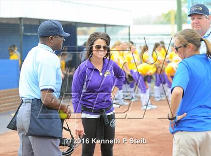 Thumbnail 2 in Lutcher vs East Ascension (SCC Jamboree) photogallery.