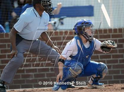 Thumbnail 3 in Lutcher vs East Ascension (SCC Jamboree) photogallery.
