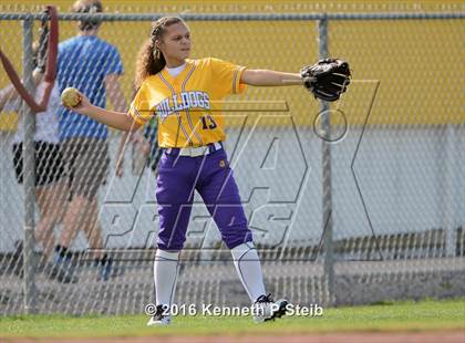 Thumbnail 1 in Lutcher vs East Ascension (SCC Jamboree) photogallery.