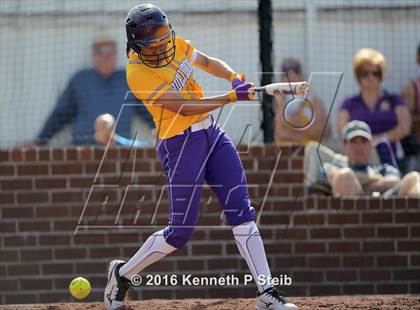 Thumbnail 1 in Lutcher vs East Ascension (SCC Jamboree) photogallery.