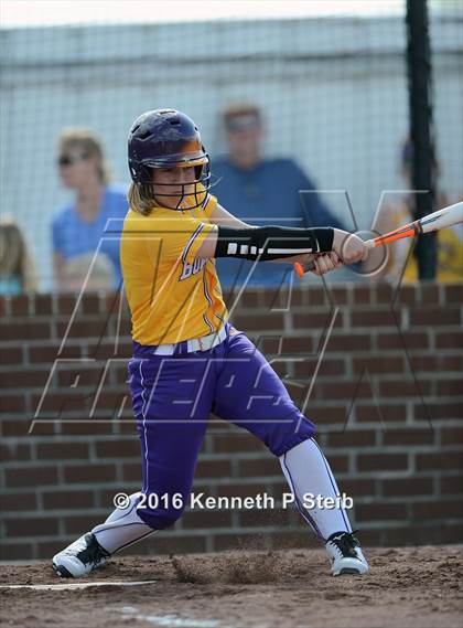 Thumbnail 3 in Lutcher vs East Ascension (SCC Jamboree) photogallery.