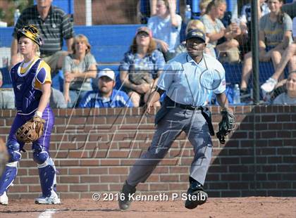 Thumbnail 1 in Lutcher vs East Ascension (SCC Jamboree) photogallery.