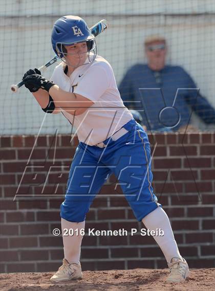 Thumbnail 2 in Lutcher vs East Ascension (SCC Jamboree) photogallery.