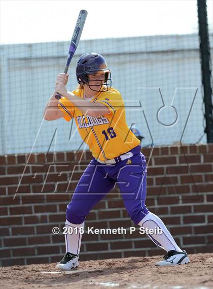 Thumbnail 2 in Lutcher vs East Ascension (SCC Jamboree) photogallery.