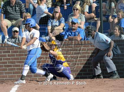 Thumbnail 1 in Lutcher vs East Ascension (SCC Jamboree) photogallery.