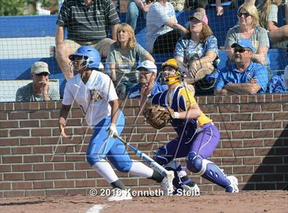 Thumbnail 1 in Lutcher vs East Ascension (SCC Jamboree) photogallery.