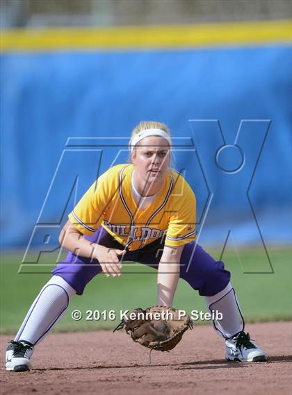 Thumbnail 1 in Lutcher vs East Ascension (SCC Jamboree) photogallery.