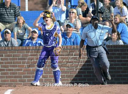 Thumbnail 3 in Lutcher vs East Ascension (SCC Jamboree) photogallery.