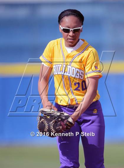 Thumbnail 1 in Lutcher vs East Ascension (SCC Jamboree) photogallery.