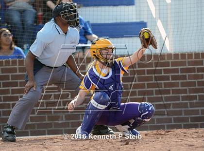 Thumbnail 2 in Lutcher vs East Ascension (SCC Jamboree) photogallery.