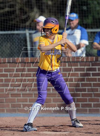 Thumbnail 2 in Lutcher vs East Ascension (SCC Jamboree) photogallery.