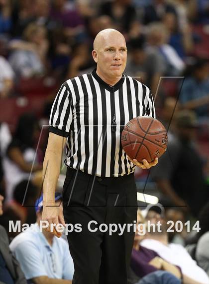 Thumbnail 1 in Bishop O'Dowd vs. Capital Christian (CIF NorCal Regional Open Division Final) photogallery.