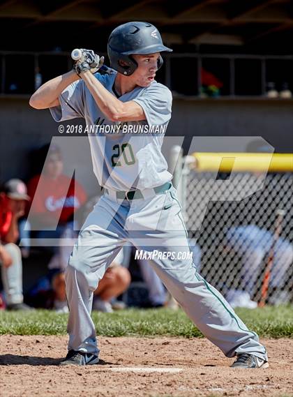 Thumbnail 2 in Monterey Trail @ Cordova (Cordova Easter Tournament) photogallery.