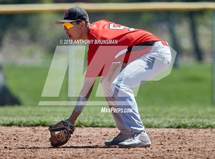 Thumbnail 2 in Monterey Trail @ Cordova (Cordova Easter Tournament) photogallery.