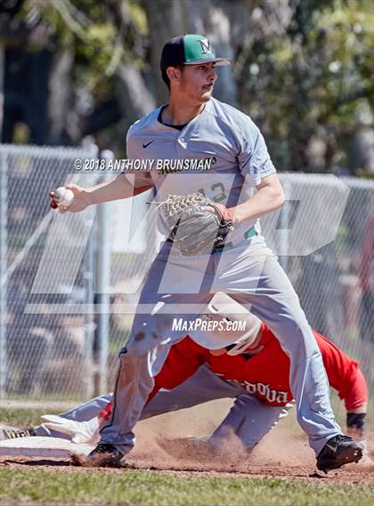 Thumbnail 1 in Monterey Trail @ Cordova (Cordova Easter Tournament) photogallery.