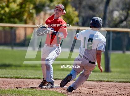 Thumbnail 1 in Monterey Trail @ Cordova (Cordova Easter Tournament) photogallery.