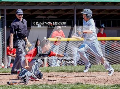 Thumbnail 2 in Monterey Trail @ Cordova (Cordova Easter Tournament) photogallery.