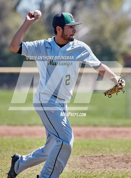 Thumbnail 1 in Monterey Trail @ Cordova (Cordova Easter Tournament) photogallery.