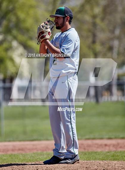 Thumbnail 2 in Monterey Trail @ Cordova (Cordova Easter Tournament) photogallery.