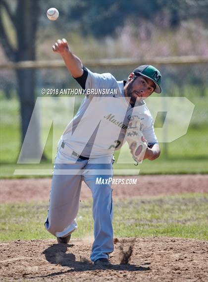 Thumbnail 1 in Monterey Trail @ Cordova (Cordova Easter Tournament) photogallery.