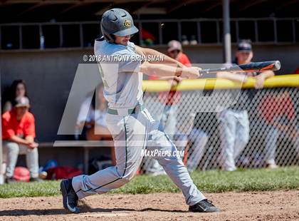 Thumbnail 1 in Monterey Trail @ Cordova (Cordova Easter Tournament) photogallery.
