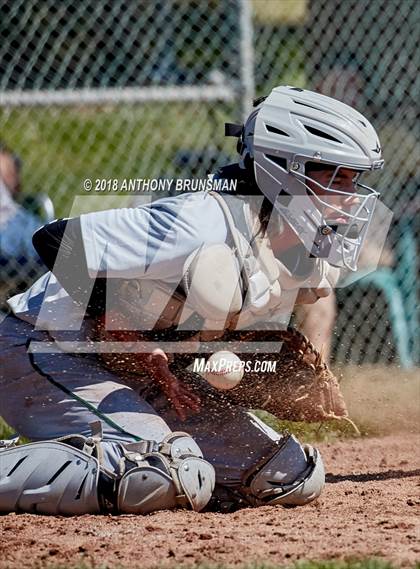 Thumbnail 1 in Monterey Trail @ Cordova (Cordova Easter Tournament) photogallery.