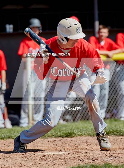 Thumbnail 3 in Monterey Trail @ Cordova (Cordova Easter Tournament) photogallery.