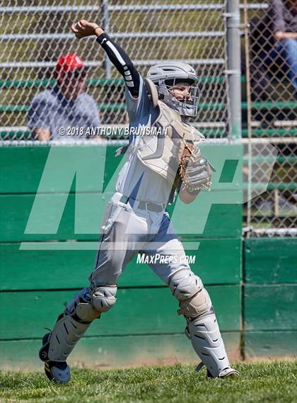 Thumbnail 2 in Monterey Trail @ Cordova (Cordova Easter Tournament) photogallery.