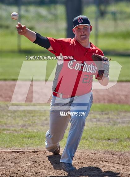 Thumbnail 2 in Monterey Trail @ Cordova (Cordova Easter Tournament) photogallery.