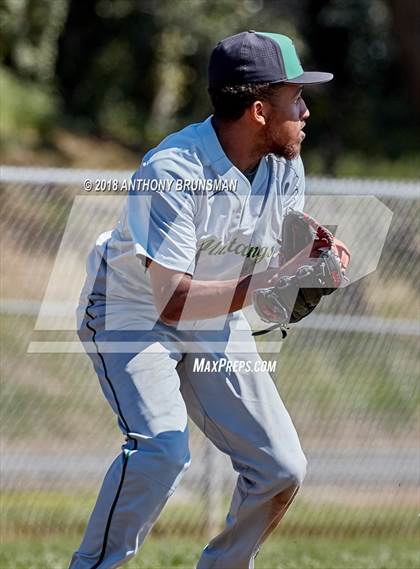 Thumbnail 3 in Monterey Trail @ Cordova (Cordova Easter Tournament) photogallery.