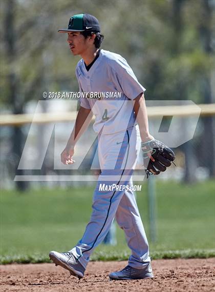 Thumbnail 2 in Monterey Trail @ Cordova (Cordova Easter Tournament) photogallery.