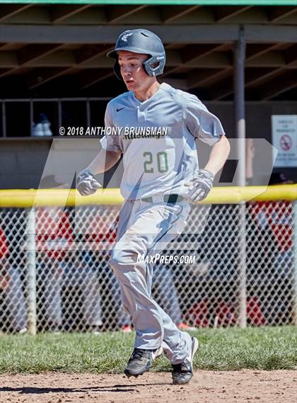 Thumbnail 2 in Monterey Trail @ Cordova (Cordova Easter Tournament) photogallery.