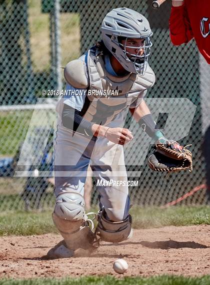 Thumbnail 2 in Monterey Trail @ Cordova (Cordova Easter Tournament) photogallery.