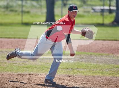 Thumbnail 3 in Monterey Trail @ Cordova (Cordova Easter Tournament) photogallery.