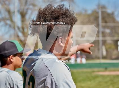 Thumbnail 1 in Monterey Trail @ Cordova (Cordova Easter Tournament) photogallery.