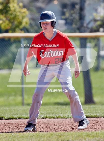 Thumbnail 2 in Monterey Trail @ Cordova (Cordova Easter Tournament) photogallery.