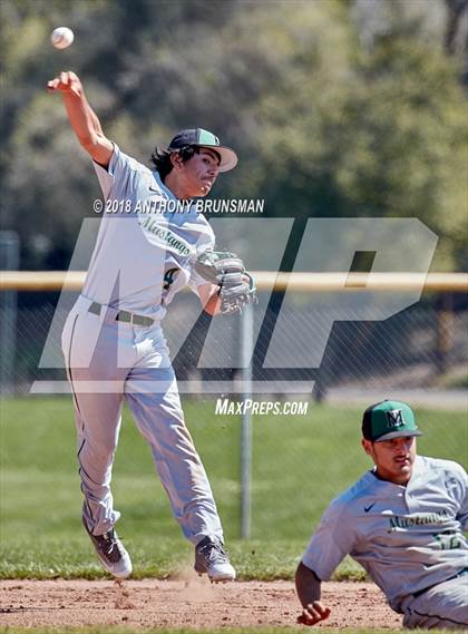 Thumbnail 3 in Monterey Trail @ Cordova (Cordova Easter Tournament) photogallery.
